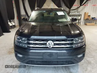 2019 Volkswagen Atlas SE with VIN 1V2WR2CA3KC603377, listed as a IAAI auction lot 42145332 with 137,553 mi miles and . Bid and sale history available at DreamBid. Image 11.