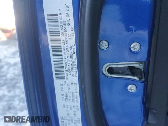 2016 Ram 1500 Sport with VIN 1C6RR6MT2GS356024, listed as a Copart auction lot 41402355 with 136,343 mi miles and Salvage Title. Bid and sale history available at carsss.com. Image 15.