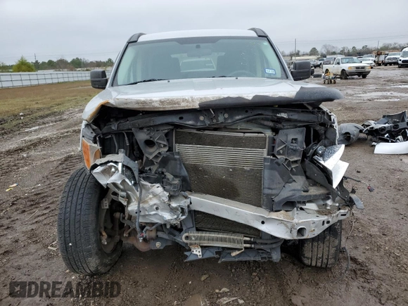 2008 Dodge Nitro SXT с VIN 1D8GT28K08W251117, выставлен на аукционе Copart как лот 85715524 с пробегом Не указан миль и Списание • Salvage title. История ставок и продаж доступна на DreamBid. Изображение 5.