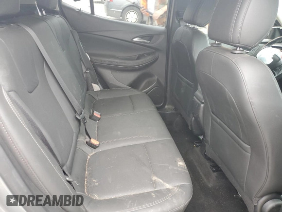 2024 Buick Encore GX Sport Touring с VIN KL4AMDSL7RB027957, выставлен на аукционе Copart как лот 61582995 с пробегом 41 536 миль миль и Списание • Salvage title. История ставок и продаж доступна на DreamBid. Изображение 11.