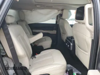2018 Ford Expedition Platinum with VIN 1FMJU1MT0JEA50142, listed as a Copart auction lot 76636394 with 138,469 mi miles and Salvage Title. Bid and sale history available at carsss.com. Image 11.