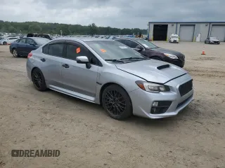 2016 Subaru WRX STI z VIN JF1VA2M65G9826383, wystawiony jako Copart lot #57450505 z przebiegiem 102 112 mil mil oraz Tytuł czysty. Historia ofert i sprzedaży dostępna na DreamBid. Obrazek 4.