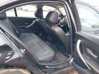 2014 BMW 3 Series 320i with VIN WBA3B1C52EK135610, listed as a IAAI auction lot 42274086 with 69,536 mi miles and . Bid and sale history available at DreamBid. Image 8.