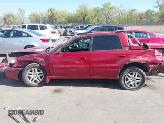 2005 Subaru Baja Turbo с VIN 4S4BT63C955101391, выставлен на аукционе IAAI как лот 42023267 с пробегом 130 100 миль миль и . История ставок и продаж доступна на DreamBid. Изображение 15.