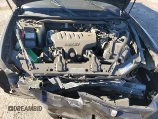 2003 Chevrolet Monte Carlo SS with VIN 2G1WX12K739423168, listed as a Copart auction lot 76147104 with 134,124 mi miles and Salvage Title. Bid and sale history available at carsss.com. Image 11.