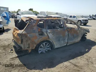 2021 Volkswagen Tiguan SE z VIN 3VV3B7AX0MM127301, wystawiony jako Copart lot #59312925 z przebiegiem Nie podano mil oraz Nie do naprawy • Non repairable. Historia ofert i sprzedaży dostępna na DreamBid. Obrazek 3.