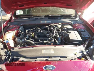 2020 Ford Fusion SE with VIN 3FA6P0HD2LR264831, listed as a IAAI auction lot 41399445 with 69,312 mi miles and . Bid and sale history available at carsss.com. Image 10.