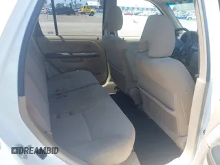 2005 Honda CR-V EX with VIN JHLRD78865C057150, listed as a IAAI auction lot 42148093 with 179,119 mi miles. Bid and sale history available at carsss.com. Image 8.