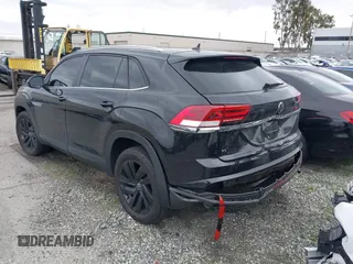 2023 Volkswagen Atlas SE с VIN 1V2JC2CA0PC204154, выставлен на аукционе IAAI как лот 41657187 с пробегом 22 624 миль миль и . История ставок и продаж доступна на DreamBid. Изображение 3.