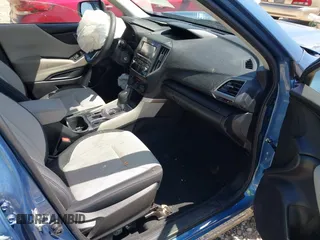 2021 Subaru Forester with VIN JF2SKADC3MH461232, listed as a IAAI auction lot 42224778 with 71,419 mi miles and . Bid and sale history available at DreamBid. Image 5.