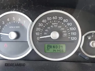 2006 Mercury Mariner Luxury with VIN 4M2YU56106KJ11501, listed as a IAAI auction lot 42634351 with 141,456 mi miles and . Bid and sale history available at DreamBid. Image 7.
