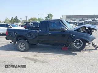 2002 Ford Ranger XL Fleet with VIN 1FTYR44V62PB51974, listed as a IAAI auction lot 42468031 with 174,903 mi miles and . Bid and sale history available at DreamBid. Image 13.