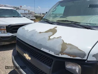 2010 Chevrolet Express Cargo with VIN 1GCZGFBA6A1153344, listed as a IAAI auction lot 42900629 with 149,002 mi miles and . Bid and sale history available at DreamBid. Image 7.