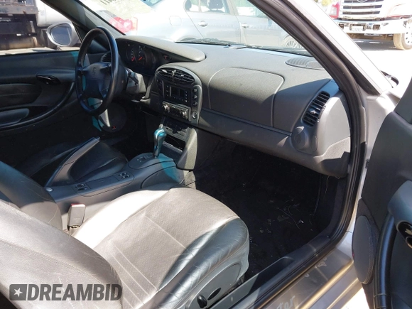 1998 Porsche Boxster с VIN WP0CA2983WU624195, выставлен на аукционе IAAI как лот 42036411 с пробегом 159 202 миль миль и . История ставок и продаж доступна на DreamBid. Изображение 5.