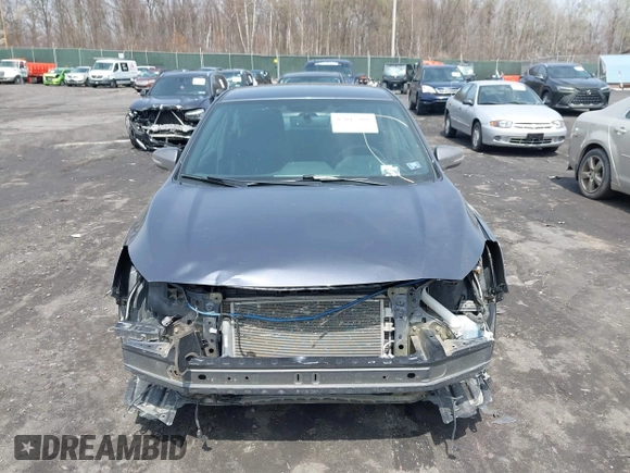 2017 Subaru Impreza Special Sports z VIN 4S3GKAK64H3611062, wystawiony jako IAAI lot #42017966 z przebiegiem 132 731 mil mil oraz . Historia ofert i sprzedaży dostępna na DreamBid. Obrazek 12.