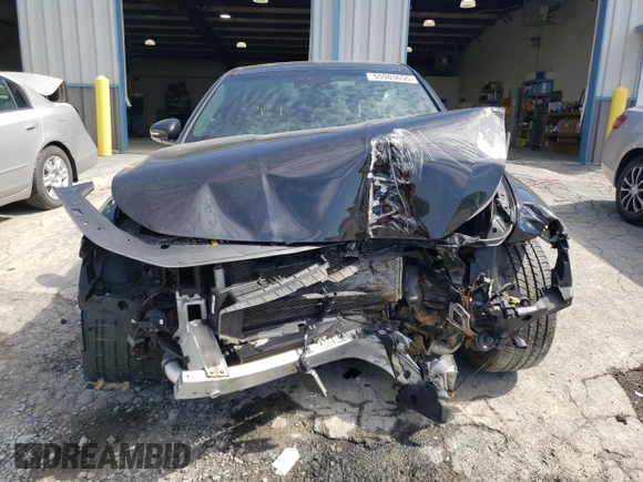 2019 Genesis G70 Advanced z VIN KMTG44LA2KU030841, wystawiony jako Copart lot #55983655 z przebiegiem 64 055 mil mil oraz Szkoda całkowita • Salvage title. Historia ofert i sprzedaży dostępna na DreamBid. Obrazek 5.