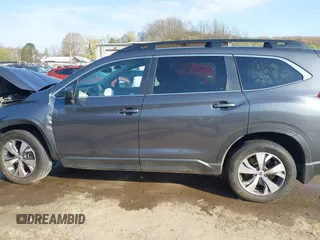 2021 Subaru Ascent Premium с VIN 4S4WMAFDXM3406737, выставлен на аукционе IAAI как лот 42061730 с пробегом 134 924 миль миль и . История ставок и продаж доступна на DreamBid. Изображение 15.