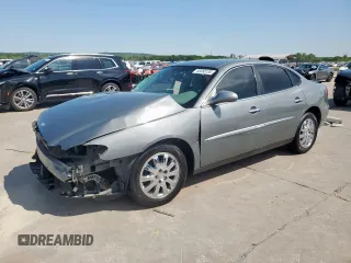2009 Buick LaCrosse CX with VIN 2G4WC582391103401, listed as a Copart auction lot 53368135 with 87,315 mi miles and Salvage title. Bid and sale history available at DreamBid. Image 1.