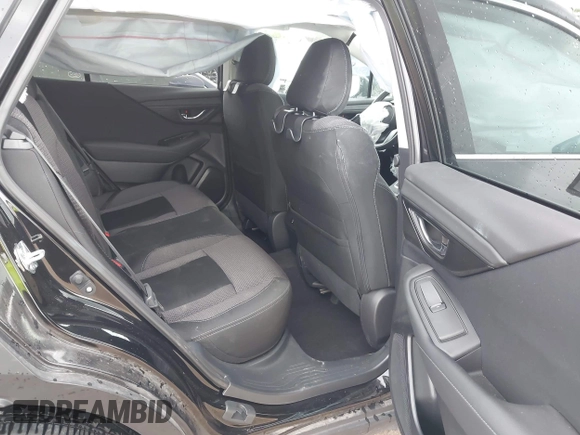 2024 Subaru Outback Premium с VIN 4S4BTADC2R3296320, выставлен на аукционе IAAI как лот 42246698 с пробегом 28 188 миль миль и . История ставок и продаж доступна на DreamBid. Изображение 8.