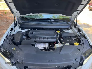 2019 Jeep Cherokee Latitude Plus with VIN 1C4PJMLB9KD342008, listed as a Copart auction lot 66035525 with 139,020 mi miles and Clean title. Bid and sale history available at DreamBid. Image 7.