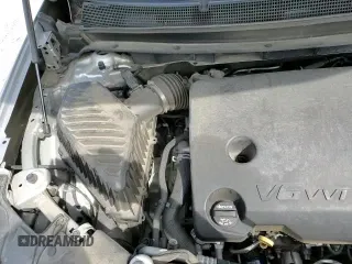 2021 Chevrolet Traverse RS z VIN 1GNEVJKW8MJ174386, wystawiony jako Copart lot #58779075 z przebiegiem 93 281 mil mil oraz Szkoda całkowita • Salvage title. Historia ofert i sprzedaży dostępna na DreamBid. Obrazek 16.