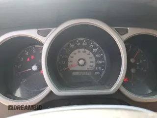 2004 Toyota 4Runner SR5 с VIN JTEZU14R348016450, выставлен на аукционе Copart как лот 58572235 с пробегом 234 582 миль миль и Списание • Salvage title. История ставок и продаж доступна на DreamBid. Изображение 9.