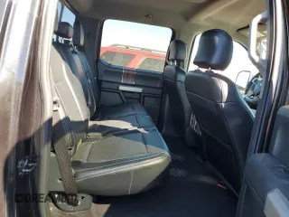 2015 Ford F-150 XLT with VIN 1FTEW1EG7FKE03972, listed as a Copart auction lot 76089394 with 101,694 mi miles and Salvage Title. Bid and sale history available at carsss.com. Image 10.