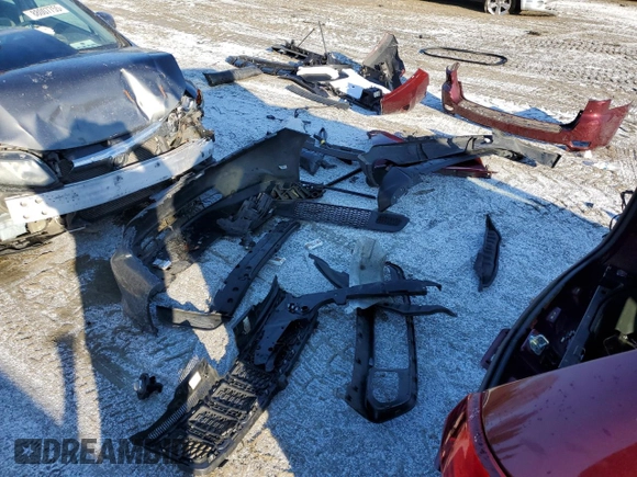 2022 Jeep Grand Cherokee Laredo X z VIN 1C4RJFAG9NC145028, wystawiony jako Copart lot #88435465 z przebiegiem 99 003 mil mil oraz Szkoda całkowita • Salvage title. Historia ofert i sprzedaży dostępna na DreamBid. Obrazek 13.
