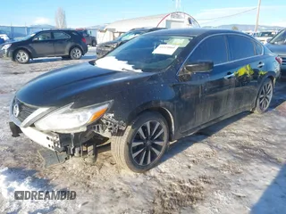 2018 Nissan Altima SV with VIN 1N4AL3APXJC176097, listed as a IAAI auction lot 41319860 with Not Provided miles and . Bid and sale history available at DreamBid. Image 16.