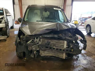 2016 Ford Transit Connect XLT with VIN NM0AS8F72G1242193, listed as a Copart auction lot 61648515 with 316,001 mi miles and Clean title. Bid and sale history available at DreamBid. Image 5.