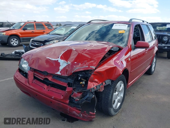 2005 Volkswagen Jetta GLS z VIN WVWSR61J45W018787, wystawiony jako IAAI lot #41703316 z przebiegiem 234 961 mil mil oraz . Historia ofert i sprzedaży dostępna na DreamBid. Obrazek 6.