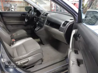 2007 Honda CR-V EX-L with VIN JHLRE48727C041503, listed as a IAAI auction lot 42051958 with 146,533 mi miles and . Bid and sale history available at carsss.com. Image 5.
