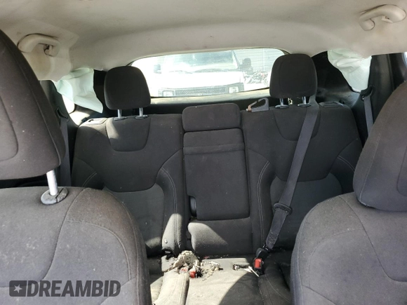 2019 Jeep Cherokee Latitude с VIN 1C4PJMCXXKD201203, выставлен на аукционе Copart как лот 63761915 с пробегом 153 462 миль миль и Чистый • Clean title. История ставок и продаж доступна на DreamBid. Изображение 10.