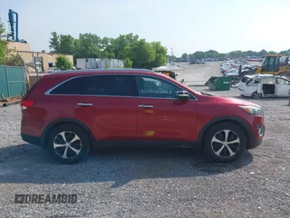 2017 Kia Sorento EX with VIN 5XYPH4A56HG297936, listed as a IAAI auction lot 42361114 with 111,203 mi miles and . Bid and sale history available at DreamBid. Image 13.