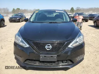 2018 Nissan Sentra SV with VIN 3N1AB7AP5JY212339, listed as a Copart auction lot 49182875 with 64,504 mi miles and Salvage Title. Bid and sale history available at carsss.com. Image 5.