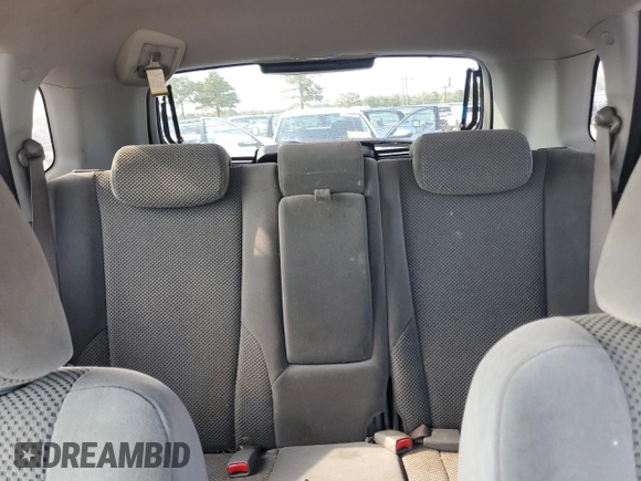 2008 Hyundai Tucson SE with VIN KM8JN12D58U881256, listed as a Copart auction lot 67509304 with 178,522 mi miles and Salvage Title. Bid and sale history available at carsss.com. Image 10.