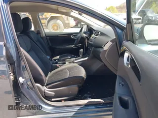 2017 Nissan Sentra SL with VIN 3N1AB7AP6HY363314, listed as a IAAI auction lot 42112138 with 61,780 mi miles and . Bid and sale history available at DreamBid. Image 5.