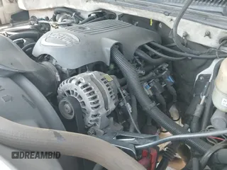 2001 Chevrolet Silverado 1500HD LT с VIN 1GCGC13U71F213696, выставлен на аукционе IAAI как лот 43226427 с пробегом 195 916 миль миль и . История ставок и продаж доступна на DreamBid. Изображение 20.