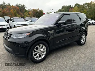 2020 Land Rover Discovery SE with VIN SALRG2RV7L2414830, listed as a Copart auction lot 74431804 with 97,729 mi miles and Clean Title. Bid and sale history available at carsss.com. Image 2.