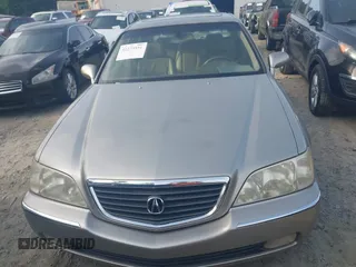 2002 Acura RL с VIN JH4KA965X2C012055, выставлен на аукционе IAAI как лот 42273551 с пробегом 148 392 миль миль и . История ставок и продаж доступна на DreamBid. Изображение 12.
