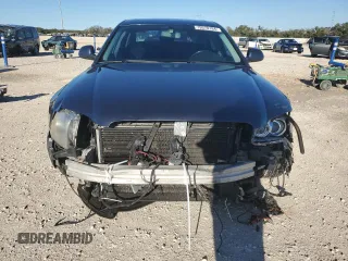 2008 Audi A8 L 4.2L with VIN WAUMV94E08N005238, listed as a Copart auction lot 79570164 with 130,884 mi miles and Salvage Title. Bid and sale history available at carsss.com. Image 5.