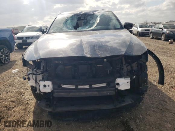 2024 Mazda CX-5 2.5 S Preferred Package with VIN JM3KFBCM1R0377037, listed as a Copart auction lot 43625175 with 15,747 mi miles and Salvage Title. Bid and sale history available at carsss.com. Image 5.