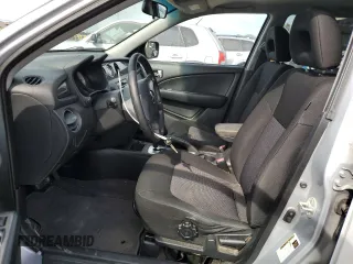 2006 Mitsubishi Outlander SE with VIN JA4LX41F46U051225, listed as a Copart auction lot 42949915 with 188,733 mi miles and Salvage Title. Bid and sale history available at carsss.com. Image 7.