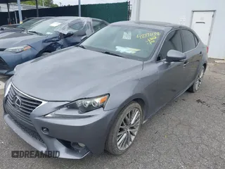 2014 Lexus IS 250 z VIN JTHCF1D28E5009244, wystawiony jako IAAI lot #42331138 z przebiegiem 137 093 mil mil oraz . Historia ofert i sprzedaży dostępna na DreamBid. Obrazek 18.