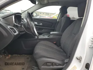 2011 GMC Terrain SLE-2 with VIN 2CTFLSE5XB6324234, listed as a Copart auction lot 45189075 with 142,474 mi miles and Clean Title. Bid and sale history available at carsss.com. Image 7.