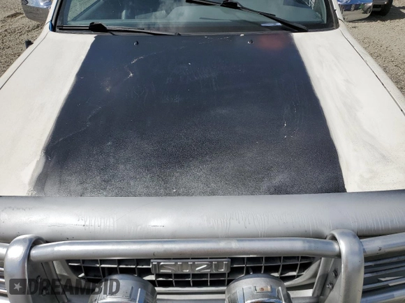 1995 Isuzu Rodeo с VIN 4S2CM58VXS4374193, выставлен на аукционе Copart как лот 54189275 с пробегом 164 756 миль миль и Списание • Salvage title. История ставок и продаж доступна на DreamBid. Изображение 11.