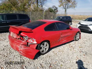 2004 Pontiac GTO with VIN 6G2VX12GX4L236233, listed as a Copart auction lot 78680764 with 114,650 mi miles and Salvage Title. Bid and sale history available at carsss.com. Image 3.