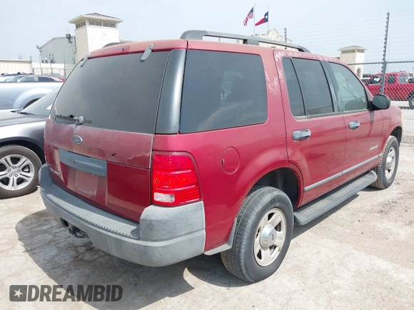 2004 Ford Explorer XLS z VIN 1FMZU62KX4ZB03811, wystawiony jako IAAI lot #41937630 z przebiegiem 228 108 mil mil oraz . Historia ofert i sprzedaży dostępna na DreamBid. Obrazek 4.