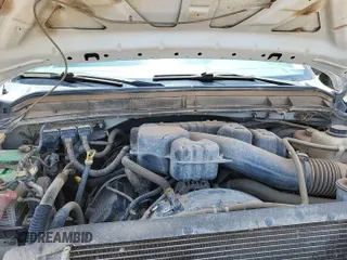 2015 Ford F-250 XL with VIN 1FD7X2B69FED58258, listed as a IAAI auction lot 42399636 with 316,224 mi miles and . Bid and sale history available at DreamBid. Image 1.