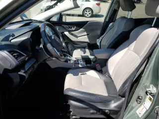 2019 Subaru Forester Limited with VIN JF2SKAUC3KH503573, listed as a Copart auction lot 52218125 with 83,103 mi miles and Salvage Title. Bid and sale history available at carsss.com. Image 7.